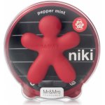 Mr&Mrs Fragrance Niki Pepper Mint – Hledejceny.cz