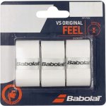 Babolat VS Original 3ks bílá – Zboží Dáma Babolat VS Original 3ks bílá – Zboží Dáma