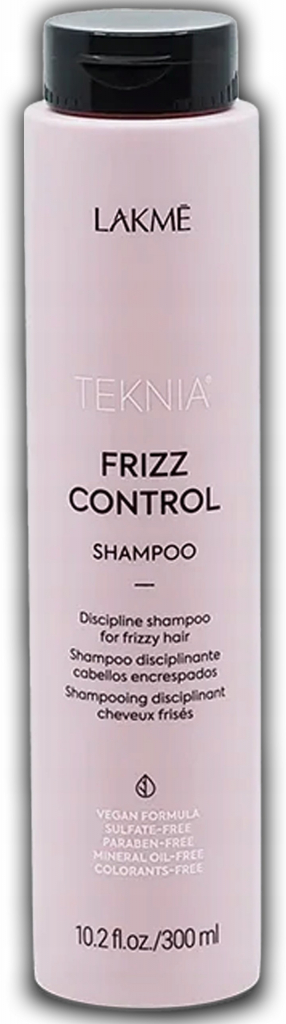 Lakmé Teknia Frizz Control Shampoo 300 ml