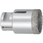 Diamantová děrovka Best Ceramic pro úhlové brusky M14, 51mm Bosch profi2608587125 – Hledejceny.cz