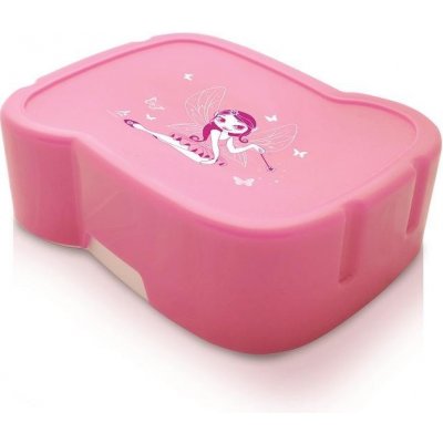 FreeWater BOX růžový Víla