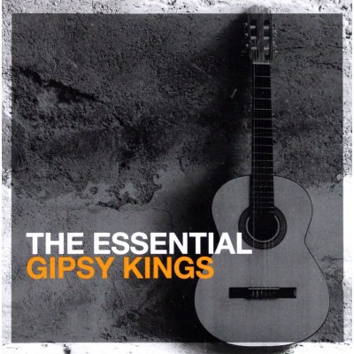 Gipsy Kings - Essential Gipsy Kings CD