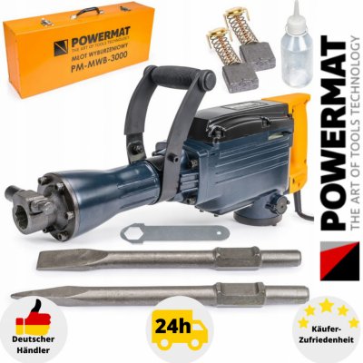 Powermat PM-MWB-3000