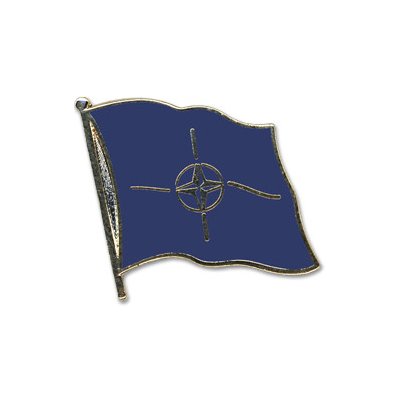 Odznak vlajka NATO – Hledejceny.cz