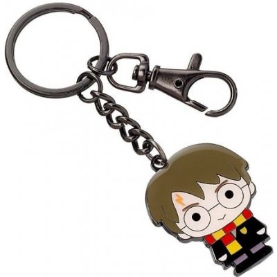 Přívěsek na klíče Carat Shop Harry Potter Cutie Harry Potter – Zboží Mobilmania