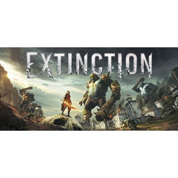 Extinction