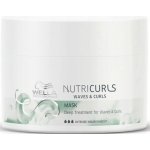 Wella Nutricurls Mask Waves & Curls 150 ml – Sleviste.cz