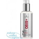 Schwarzkopf Osis Upload 2 Medium Control (Volume Cream) 200 ml – Hledejceny.cz