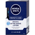 Nivea Men Original voda po holení 100 ml – Zboží Mobilmania