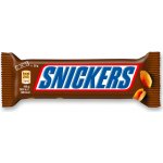 Snickers Almond 50 g – Zboží Dáma