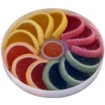 Makarena želé plátky ovoce 200 g – Zboží Dáma