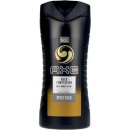 Axe Gold Temptation Men sprchový gel 400 ml