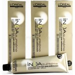 L'Oréal Inoa Supreme ODS2 krémová barva 6,23 60 g – Zbozi.Blesk.cz