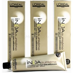 L'Oréal Inoa Supreme ODS2 krémová barva 6,23 60 g