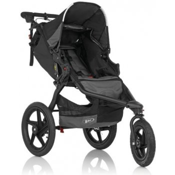 Britax BOB Revolution PRO Black 2018