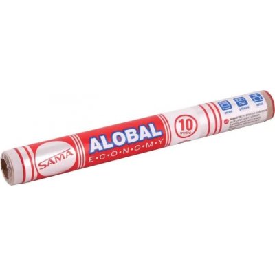 Alobal 10m Economy – Sleviste.cz