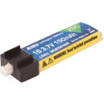 E-flite LiPo 25C 3.7 V 150 mAh – Hledejceny.cz