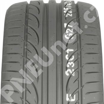 Hankook Ventus V12 Evo2 K120 275/40 R18 103Y