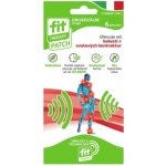 Fit Therapy náplast univerzální 6 ks – Hledejceny.cz