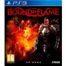 Hra na PS3 Bound by Flame