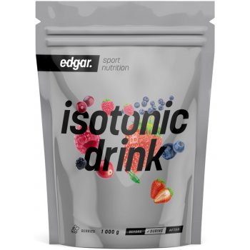 Edgar Isotonic Drink 500 g