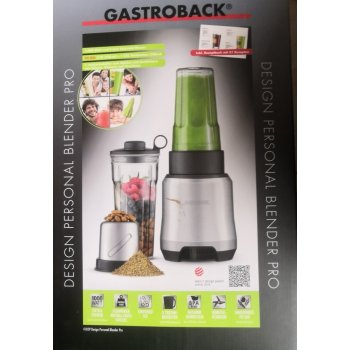 Gastroback 41029