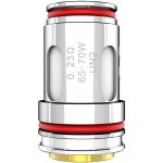 Uwell Crown 5 žhavící hlava 0,23ohm 1 ks – Hledejceny.cz