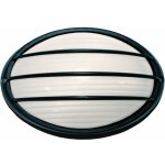 ACA Lighting Venkovní přisazené svítidlo HI5074B – Hledejceny.cz