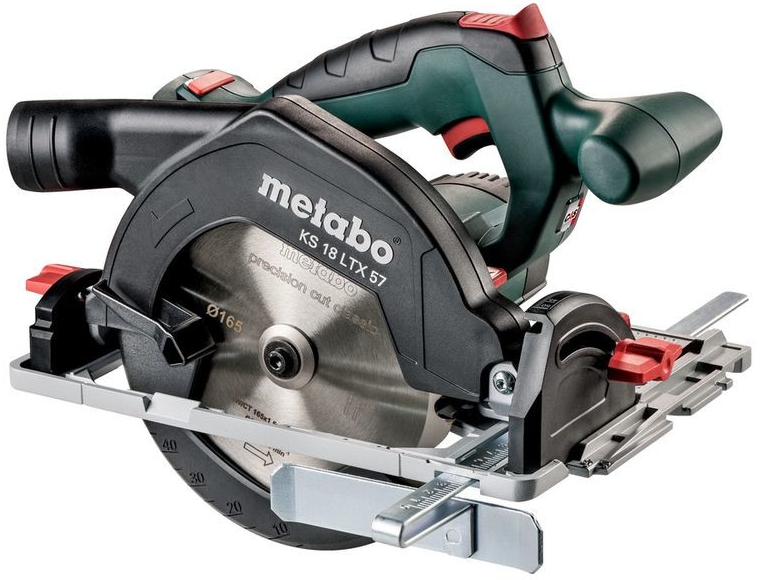 Metabo KS 18 LTX 57 601857890