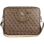 Guess GUCB15G4GFBR 15/16" Brown – Zboží Živě