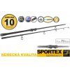 Prut SPORTEX Invictus Boat M80 3 m 3 lb 2 díly 6ks