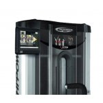 BH Fitness L070 Seated Chest Press – Zboží Mobilmania