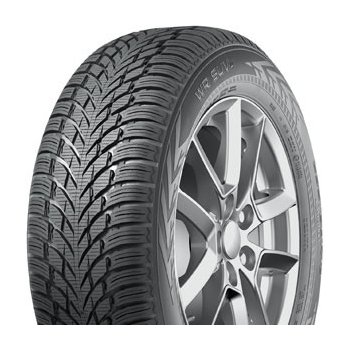 Nokian Tyres WR SUV 4 275/40 R20 106V