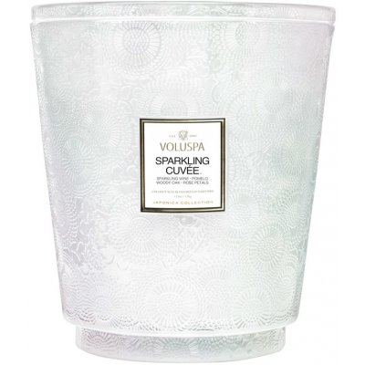 Voluspa Sparkling Cuvée 3500 g