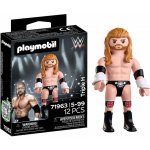 Playmobil 71963 WWE Triple H – Hledejceny.cz