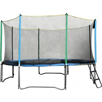 inSPORTline Top Jump set 430 cm