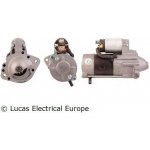 LUCAS ELECTRICAL Startér LUE LRS01367