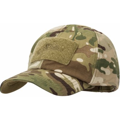 Čepice Helikon-Tex Baseball suchý zip MultiCamR – Hledejceny.cz