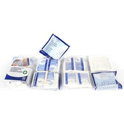 Traiva Výbava DIN 13169 Kód: 14132 – Hledejceny.cz