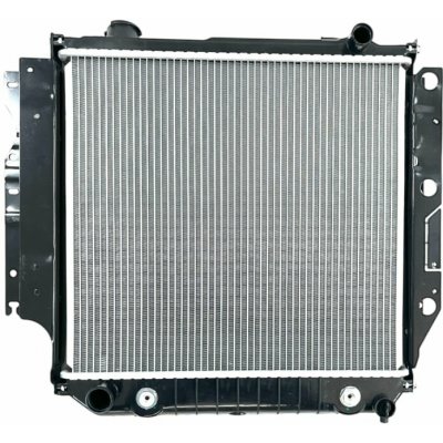 Chladič, Jeep Wrangler TJ 1997-2006, Jeep Wrangler YJ 1987-1995 | Zboží Auto