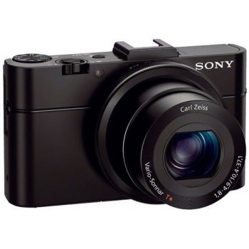 Sony Cyber-Shot DSC-RX100II