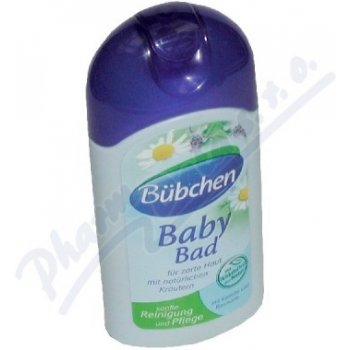 Bübchen Baby koupel 50 ml