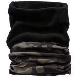 Šátek Brandit Multifunkční Fleece darkcamo – Zboží Dáma