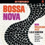 Bossa Nova - Lalo Schifrin LP – Hledejceny.cz