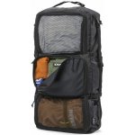 Aevor Travel Trunk AVR-TTA-001-80001 Ripstop černé – Zboží Dáma