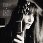 Carla Bruni - Little french songs, 1CD, 2013 – Hledejceny.cz