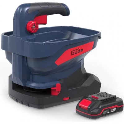 Güde GUS 1820105 – HobbyKompas.cz