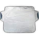 COMPASS Clona ULTIMATE na čelní sklo 145x120 cm s magnety – Hledejceny.cz