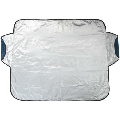 COMPASS Clona ULTIMATE na čelní sklo 145x120 cm s magnety – Hledejceny.cz