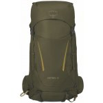 Osprey Kestrel 38l moss green – Hledejceny.cz